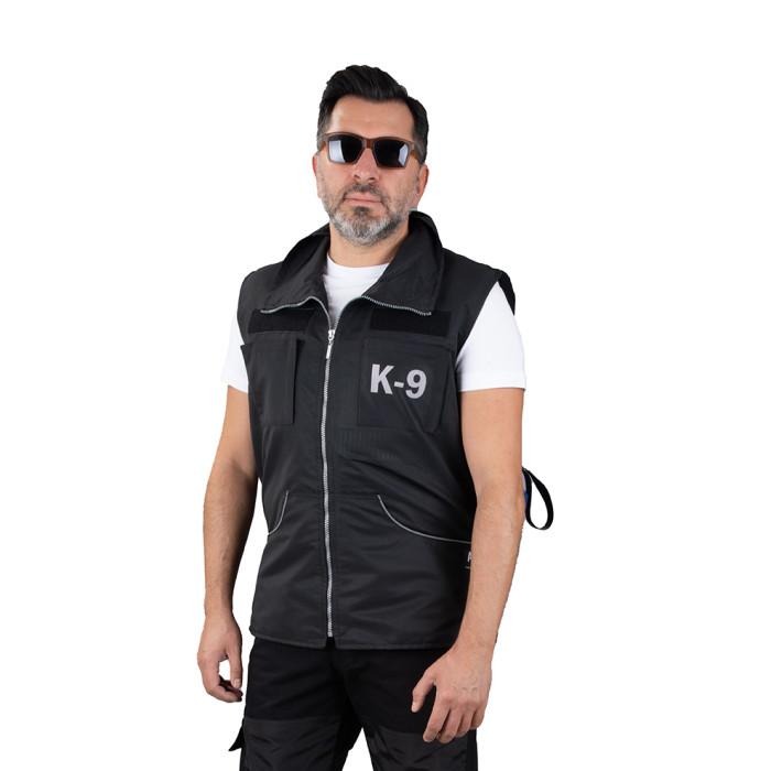 K9 Yelek