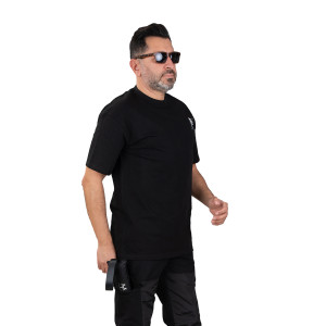 Siyah Tshirt