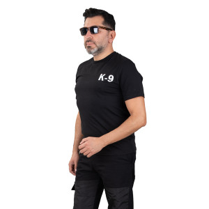K9 t-shirt